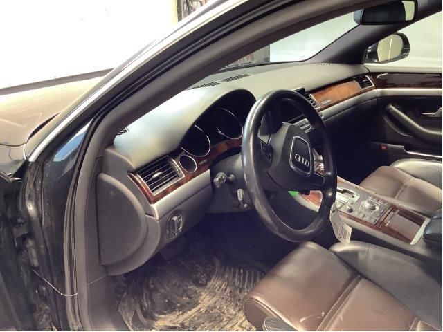 Dashbord til Audi A8, 2003-2010 (Type II)  (AUDI|4E1 857 003 D  24A)