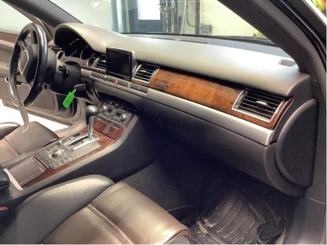 Dashbord til Audi A8 2003-2010 (Type II)  (AUDI|4E1 857 003 D  24A|)