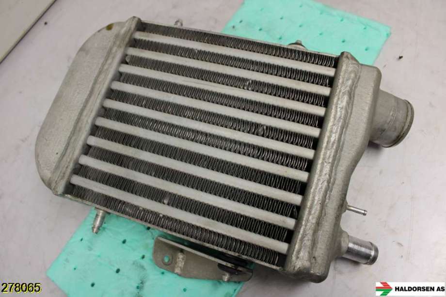 Intercooler til Snøscooter Arctic-Cat øvrige 0-->>  (ARCTIC CAT||XF1100)