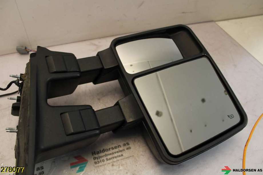 Speil venstre til Ford Van E350 1987-2014  (FORD (US)|)