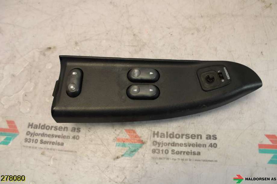 Bryter ruteheis til Ford Van E350 1987-2014 (FORD (US)|)