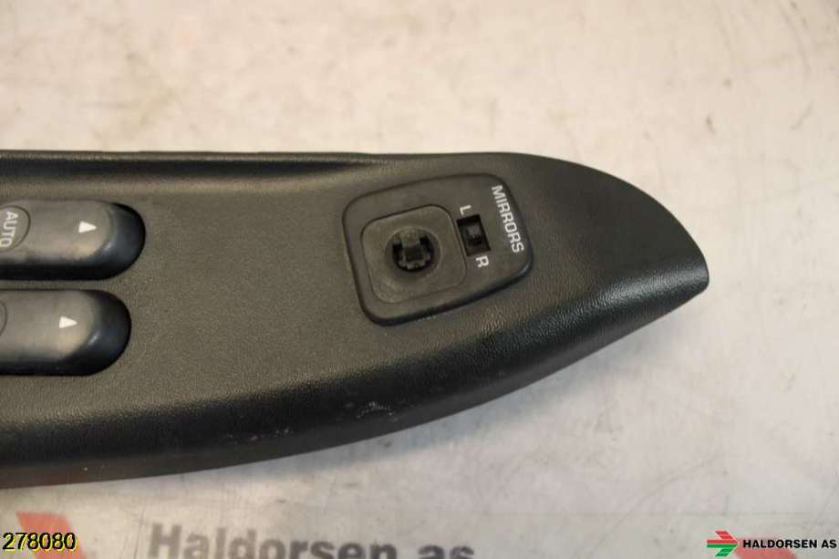 Bryter ruteheis til Ford Van E350 1987-2014 (FORD (US)|)