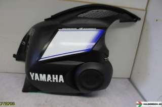 MC, Kåpe, høyre til Snøscooter Yamaha øvrige,   (YAMAHA FX NYTRO XTX|)