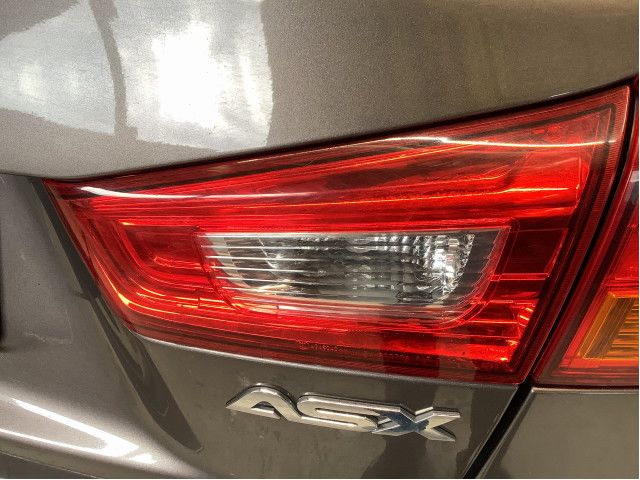 Baklykt høyre indre til Mitsubishi ASX 2010-2019 (MITSUBISHI|)
