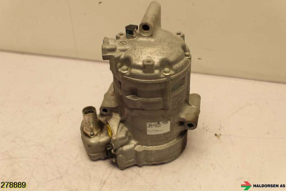 Aircondition kompressor til MG EHS 2021-->> (Type I) (MG EHS PLUG-IN HYBRID|)