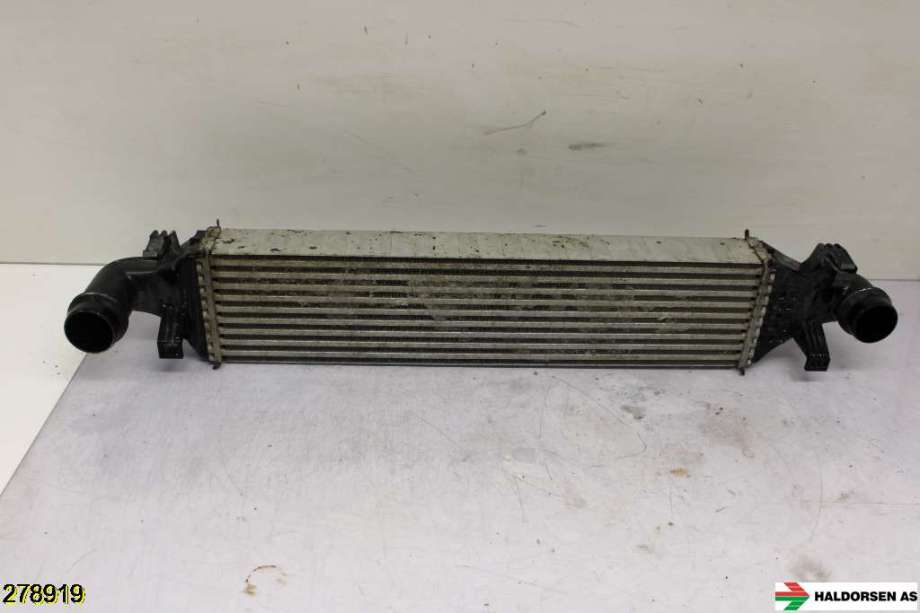 Intercooler til Mercedes B-Klasse 2011-2018 (W246) (W246) (MERCEDES|A 246 500 01 00|)