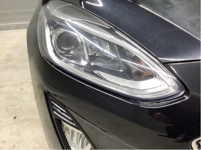Frontlykt høyre halogen til Ford Fiesta 2017-->> (Type VII) (FORD|2272939|)