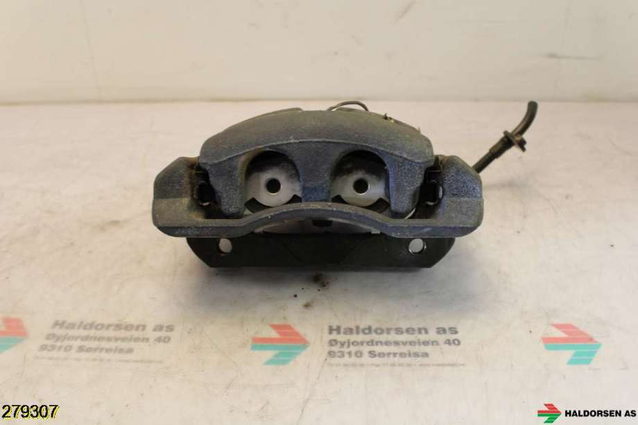 Bremsecaliper venstre foran til Peugeot Expert 2007-2016 (Type II)  (PEUGEOT|4401 L2|)