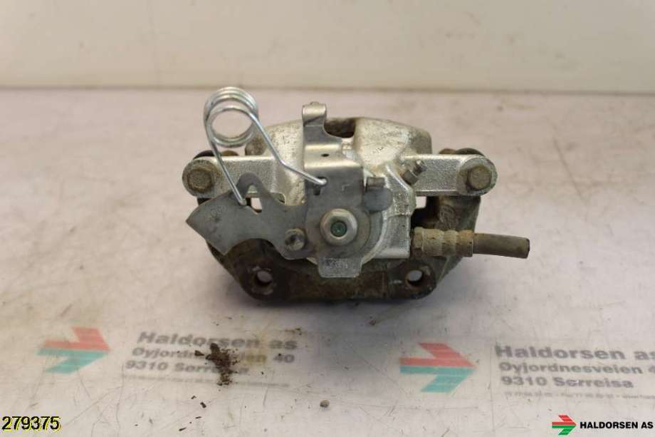 Bremsecaliper venstre bak til Citroën Jumpy 2007-2016 (Type II)  (CITROEN|)