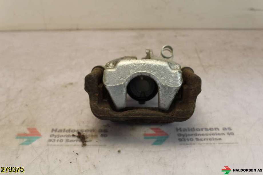 Bremsecaliper venstre bak til Citroën Jumpy 2007-2016 (Type II)  (CITROEN|)