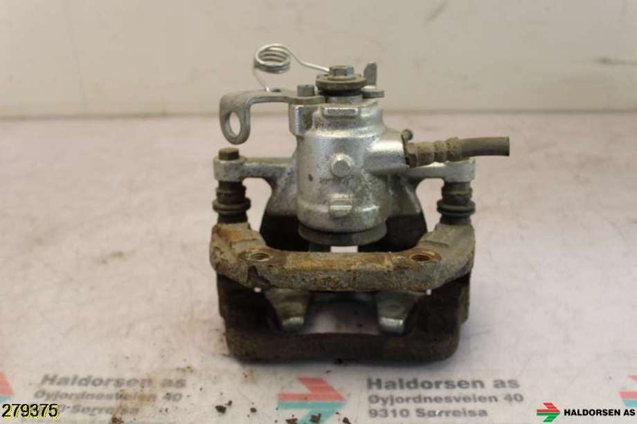 Bremsecaliper venstre bak til Citroën Jumpy 2007-2016 (Type II)  (CITROEN|)
