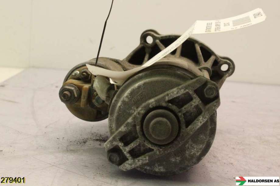 Starter diesel til Citroën Jumpy 2007-2016 (Type II) (CITROEN|5802 Z5|)