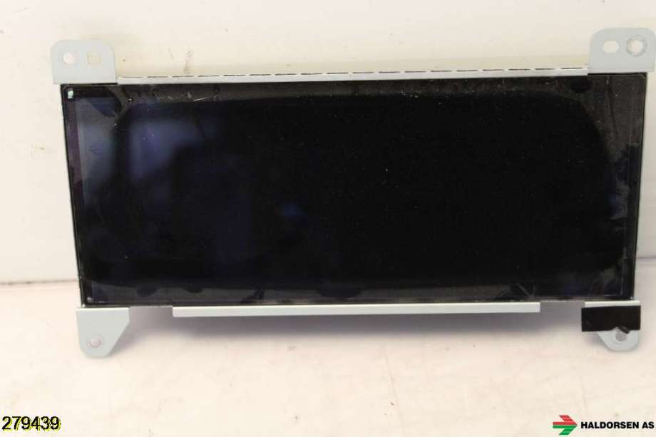 Instrumentpanel til Tesla Model S 2013-2016 (Fase 1) (TESLA|1039357-00-H|)