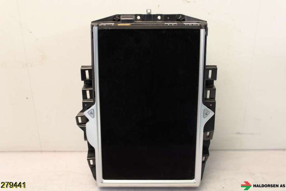 Instrument kjørecomputer til Tesla Model S 2013-2016 (Fase 1)  (TESLA|1098050-99-J|)