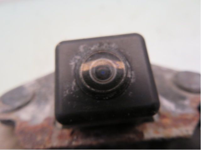 Kamera til Nissan Qashqai 2010-2014 (Type I, Fase 2)  (28442EY00A|)