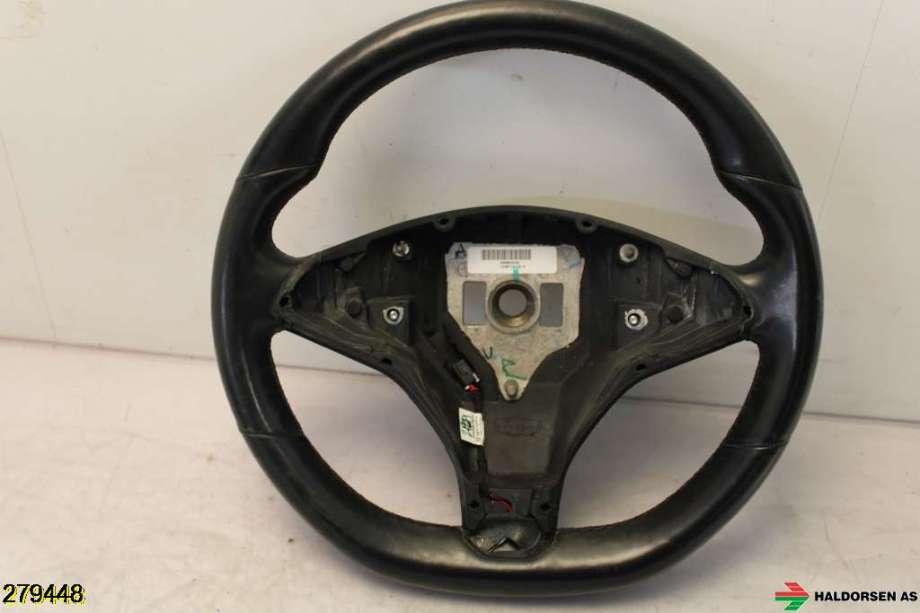 Ratt til Tesla Model S 2013-2016 (Fase 1)  (TESLA|)