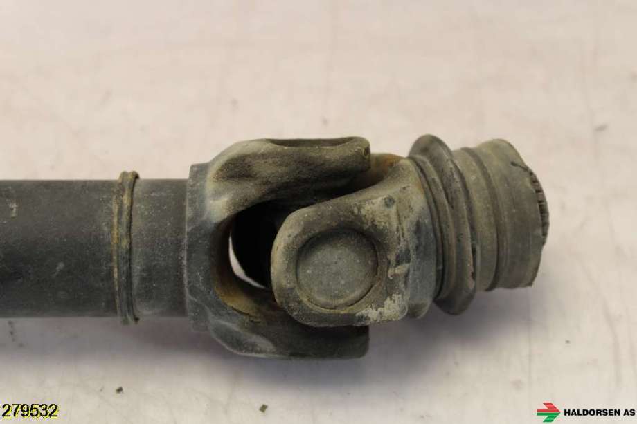 Mellomaksel fremre til BMW X3 2010-2017 (F25) (F25) (BMW||7589985)