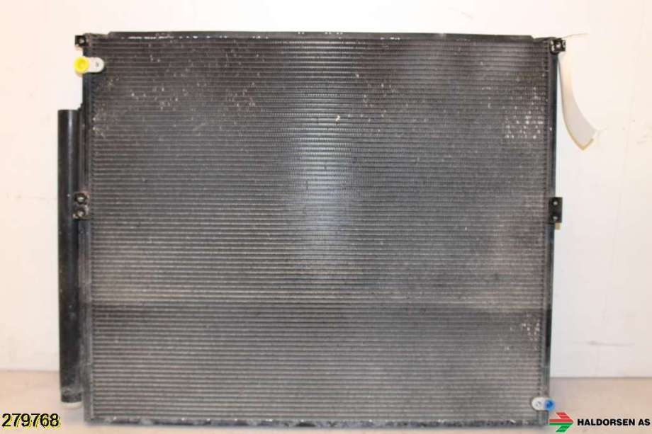 Aircondition radiator til Toyota Land Cruiser 120, 2002-2009  (TOYOTA|8846160100)