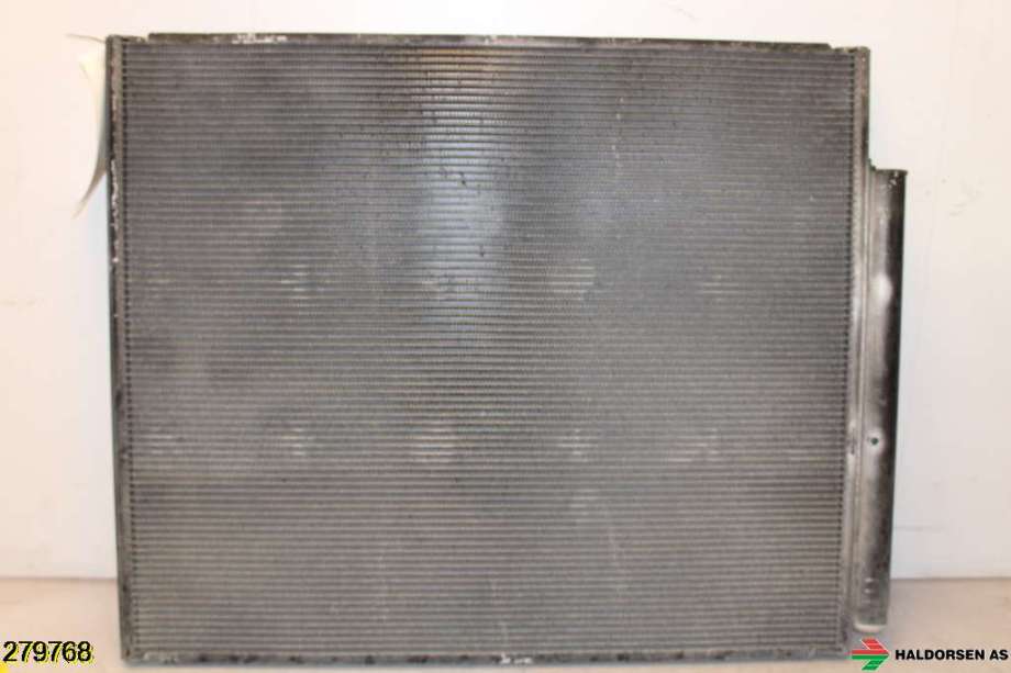 Aircondition radiator til Toyota Land Cruiser 120 2002-2009  (TOYOTA|8846160100|)
