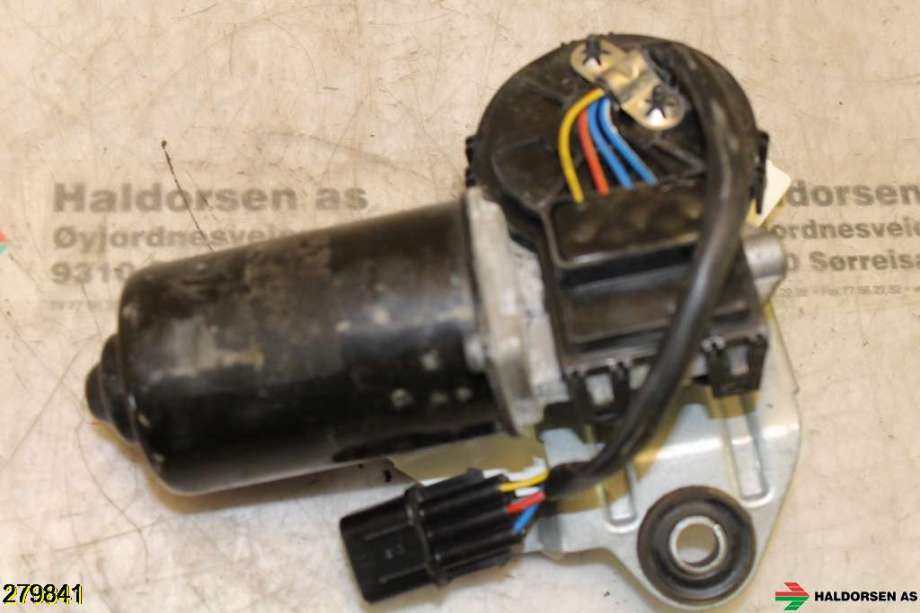 Viskermotor frontrute til Hyundai Ix35 2010-2015  (HYUNDAI|98110 2S000|)