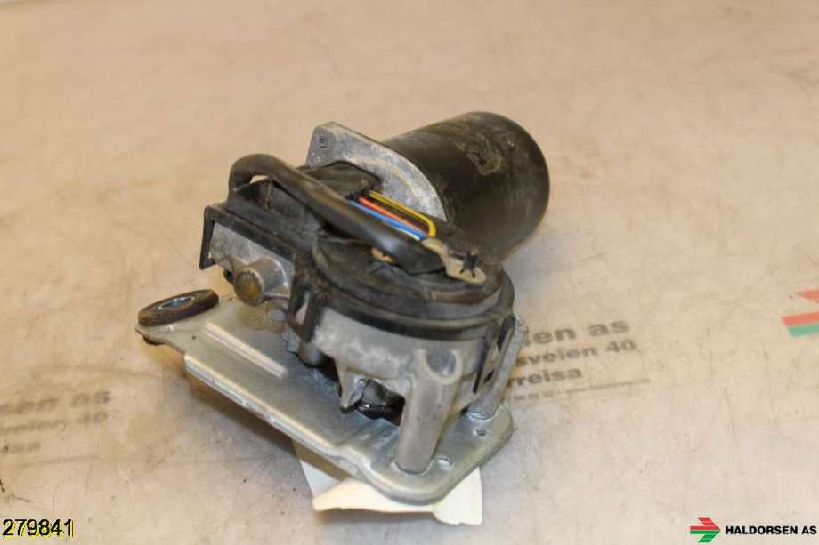 Viskermotor frontrute til Hyundai Ix35 2010-2015  (HYUNDAI|98110 2S000|)