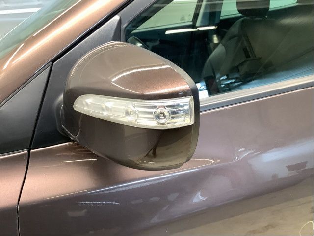 Speil venstre til Hyundai Ix35 2010-2015  (HYUNDAI|87610 2Y070|)