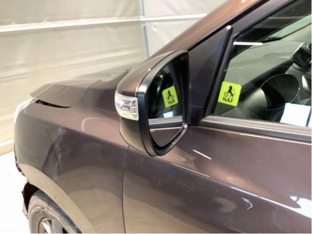 Speil venstre til Hyundai Ix35 2010-2015  (HYUNDAI|87610 2Y070|)