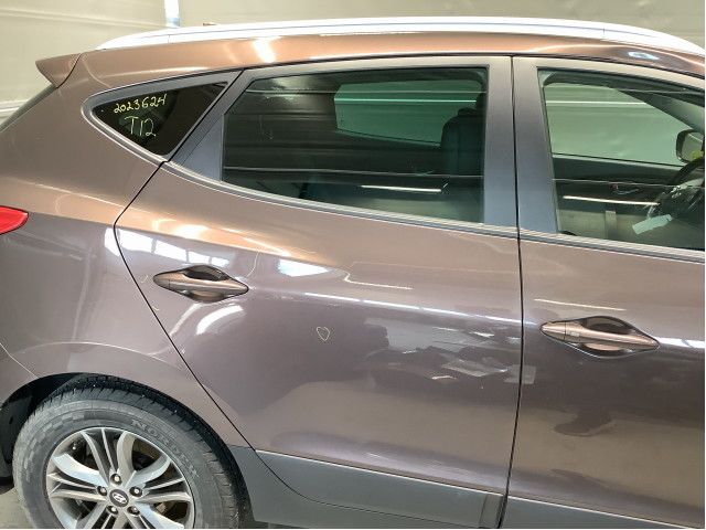 Dør høyre bak til Hyundai Ix35 2010-2015 (HYUNDAI|77004 2Y011|)