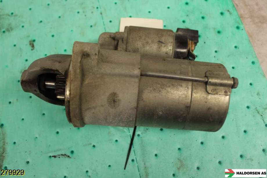 Starter diesel til Hyundai Ix35 2010-2015  (HYUNDAI|36100 2F055|)
