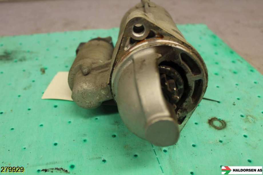 Starter diesel til Hyundai Ix35 2010-2015  (HYUNDAI|36100 2F055|)