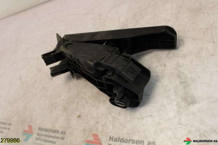 Pedal gass til VW Touran 2010-2015 (Type I, Fase 3)  (VOLKSWAGEN|1T1 723 503 J||65103011)