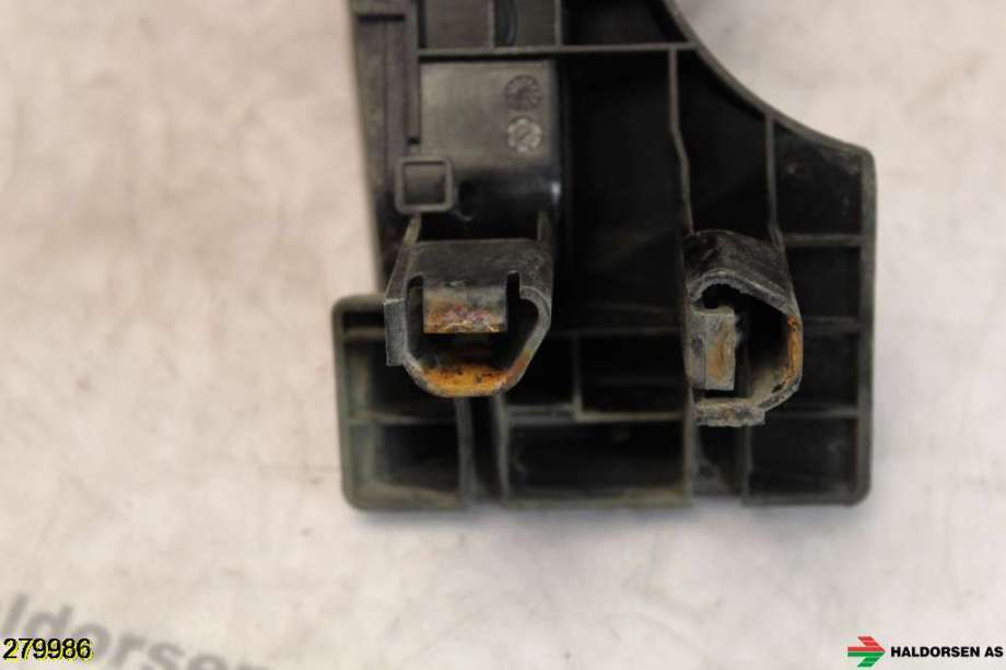 Pedal gass til VW Touran 2010-2015 (Type I, Fase 3)  (VOLKSWAGEN|1T1 723 503 J||65103011)