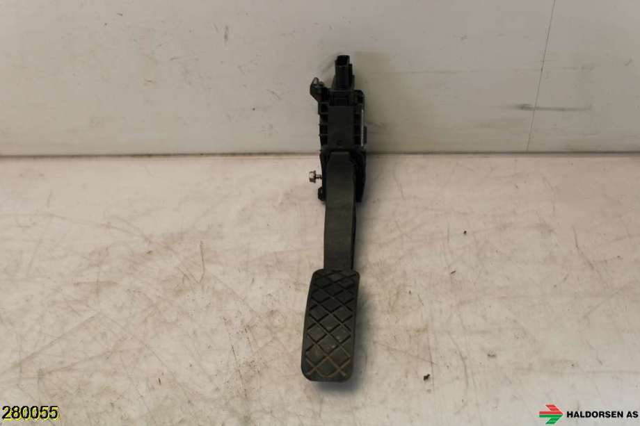 Pedal gass til VW E-Up 2013-2019  (VOLKSWAGEN|1S1 721 503 A|)