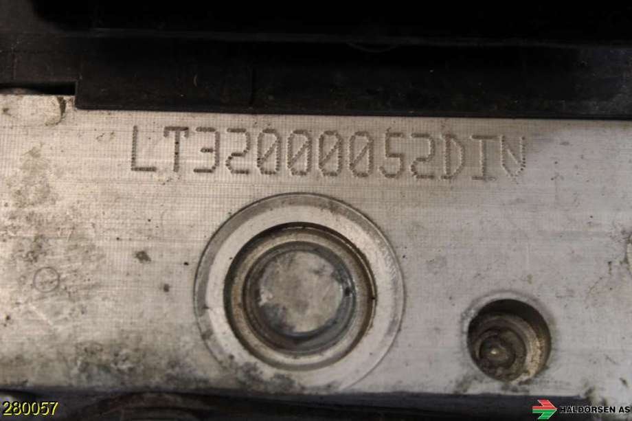 ABS sentral til VW E-Up 2013-2019  (VOLKSWAGEN||1S0614517E)