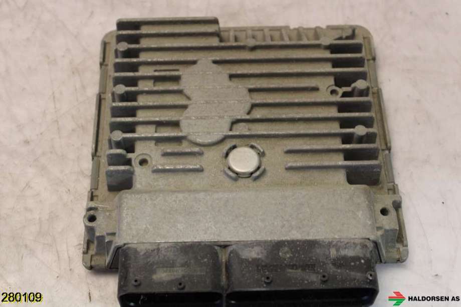 Styreenhet motor til VW Touran 2010-2015 (Type I, Fase 3)  (VOLKSWAGEN||03L906023ET)