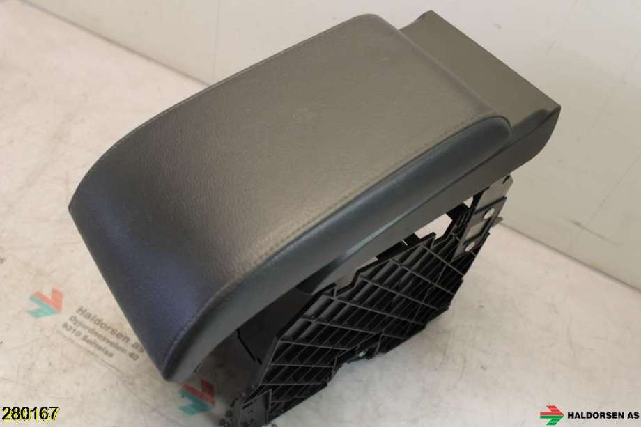 Sete armlene lokk til VW Touran 2010-2015 (Type I, Fase 3)  (VOLKSWAGEN||1T0864208)