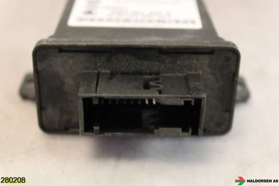 Styreenhet diverse til VW Touran 2010-2015 (Type I, Fase 3)  (VOLKSWAGEN||5M0907357E)