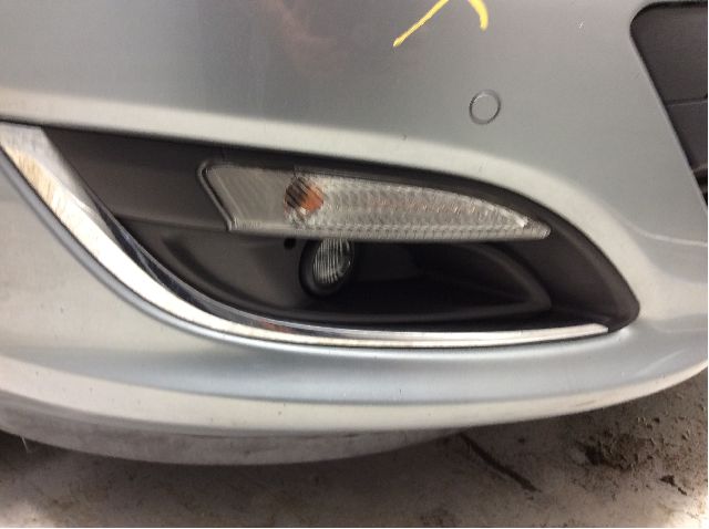 Blinklykt høyre til Opel Astra J 2010-2015  (OPEL|13367143|)