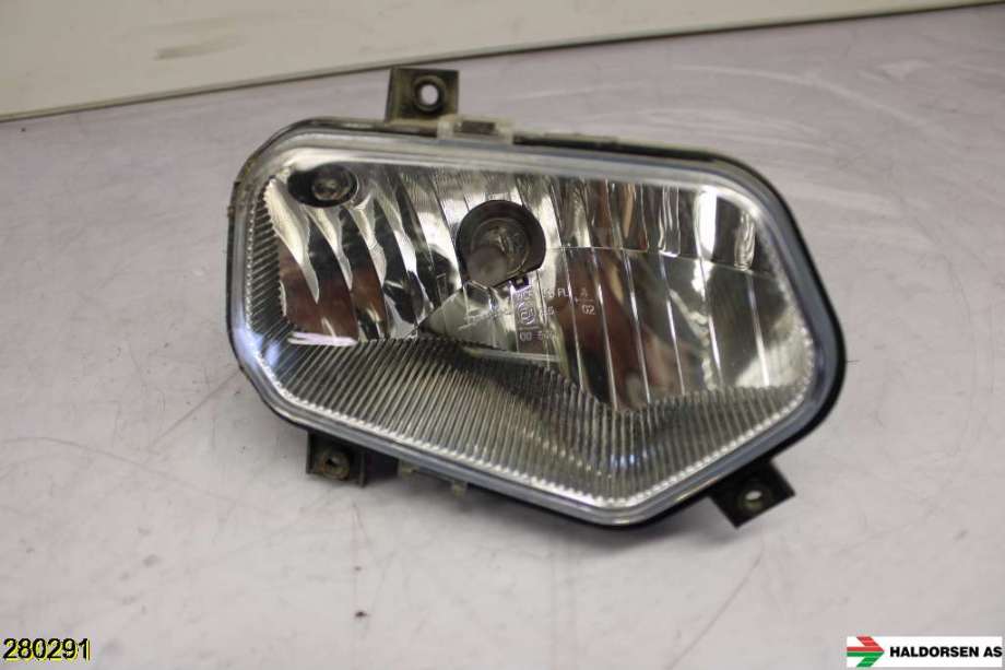 Frontlykt høyre halogen til ATV ATV diverse merker, 0-->> (Polaris sportsman 570|)