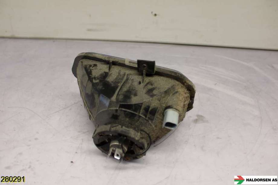 Frontlykt høyre halogen til ATV ATV diverse merker 0-->> (Polaris sportsman 570|)