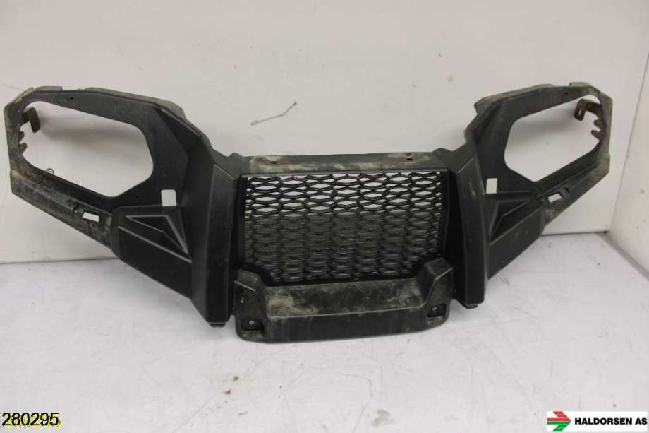 Grill til ATV ATV diverse merker, 0-->> (Polaris sportsman 570|)