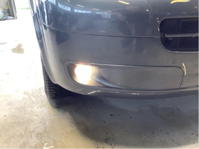 Tåkelykt høyre foran til VW Transporter / Caravelle 2003-2009 (Fase 1) (T5) (T5) (VOLKSWAGEN|7E0 941 700|)