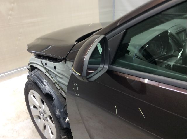 Speil venstre til Opel Insignia A 2014-2017  (OPEL|13329091|)