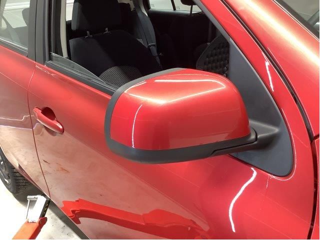 Speil høyre til Nissan Micra 2011-2017 (K13) (K13) (NISSAN|963011HB0B?|)