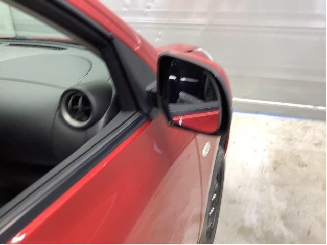 Speil høyre til Nissan Micra 2011-2017 (K13) (K13) (NISSAN|963011HB0B?|)