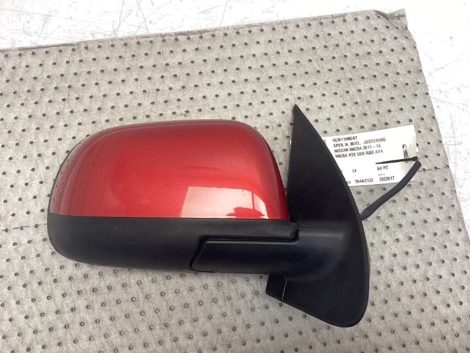 Speil høyre til Nissan Micra 2011-2017 (K13) (K13) (NISSAN|963011HB0B?|)