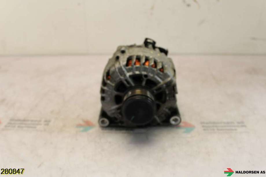 Dynamo til Mazda 5 2011-2015 (Type II)  (MAZDA|Y666-18-300A|)