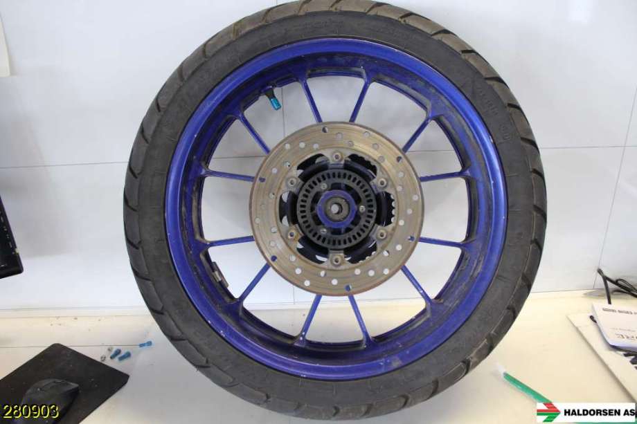 Diverse deler til MC Yamaha Øvrige 0-->> (YAMAHA|)
