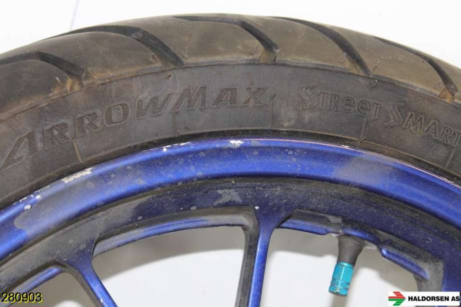 Diverse deler til MC Yamaha Øvrige 0-->> (YAMAHA|)
