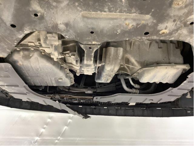 Girkasse automat til Hyundai i20, 2009-2014 (Type I)  (HYUNDAI|45000 23615)